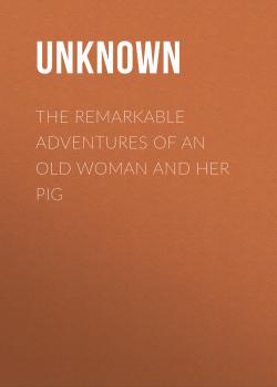 The Remarkable Adventures of an Old Woman and Her Pig