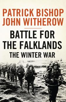 Battle for the Falklands: The Winter War