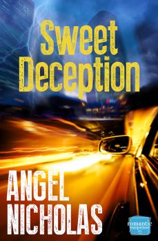 Sweet Deception: HarperImpulse Romantic Suspense