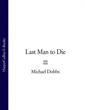 Last Man to Die