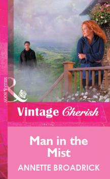 Man In The Mist