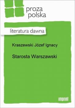 Starosta Warszawski