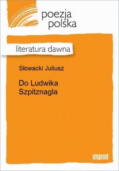 Do Ludwika Szpitznagla
