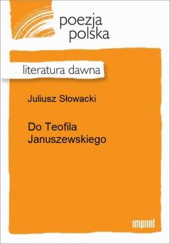 Do Teofila Januszewskiego