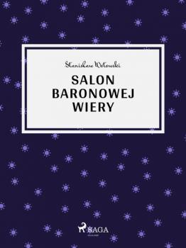 Salon baronowej Wiery