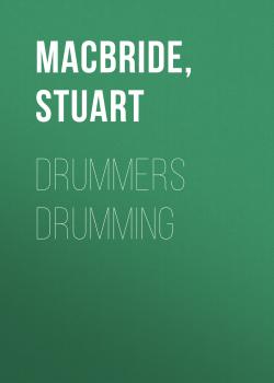 Drummers Drumming