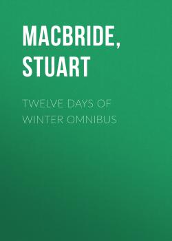 Twelve Days of Winter Omnibus