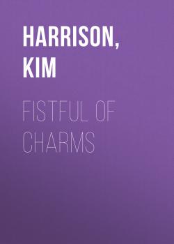 Fistful of Charms