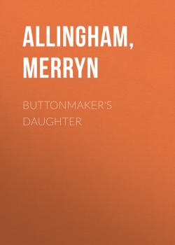 Buttonmaker's Daughter