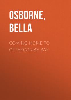 Coming Home To Ottercombe Bay