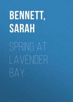 Spring at Lavender Bay