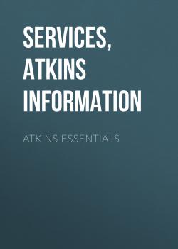 Atkins Essentials
