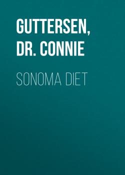 Sonoma Diet