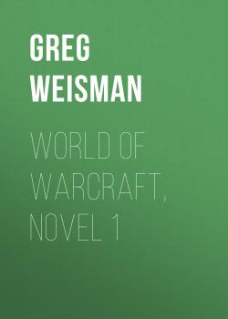 World of Warcraft, Novel 1