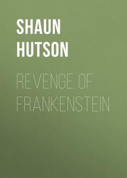 Revenge of Frankenstein