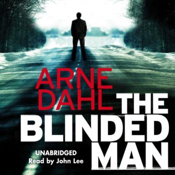 Blinded Man