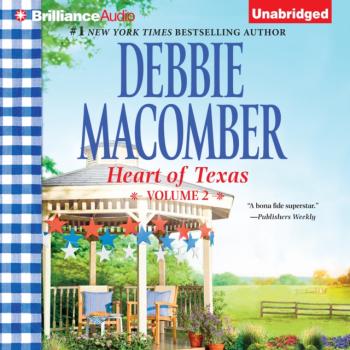 Heart of Texas, Volume 2