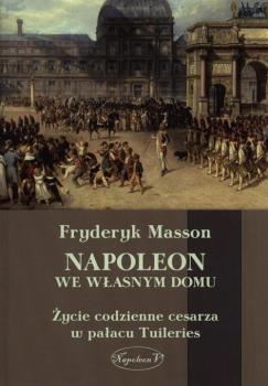 Napoleon we własnym domu