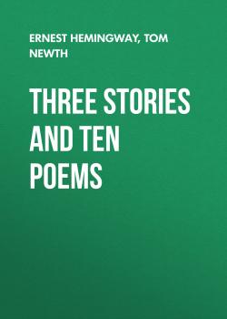 Three Stories and Ten Poems