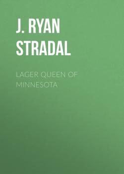 Lager Queen of Minnesota
