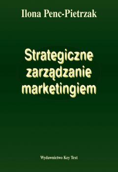 Strategiczne zarzÄ…dzanie marketingiem