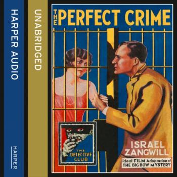 Perfect Crime: The Big Bow Mystery