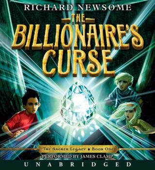 Billionaire's Curse