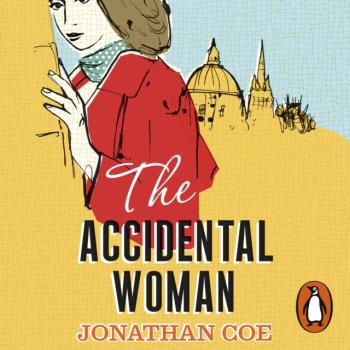 Accidental Woman