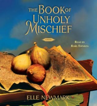 Book of Unholy Mischief