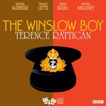 Winslow Boy, The (Classic Radio Theatre)