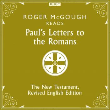 Paul's Letters to the Romans