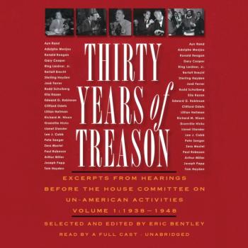 Thirty Years of Treason, Vol. 1