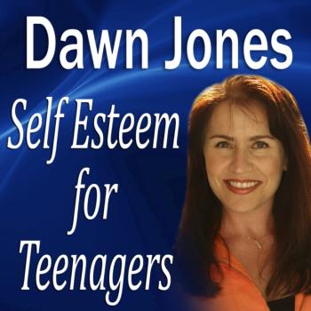 Self-Esteem for Teenagers