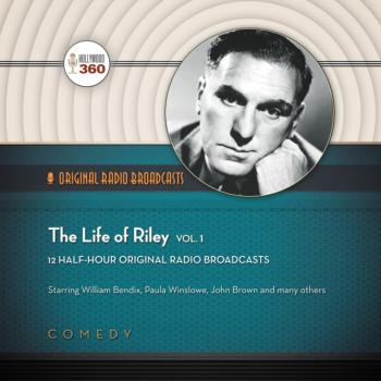 Life of Riley, Vol. 1