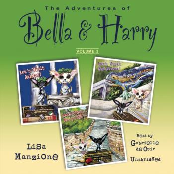 Adventures of Bella & Harry, Vol. 3