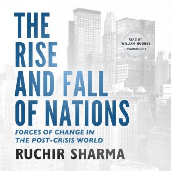 Rise and Fall of Nations