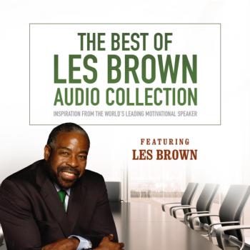 Best of Les Brown Audio Collection
