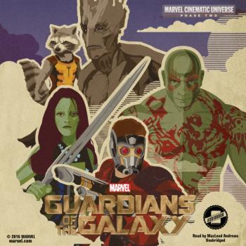 Phase Two: Marvel's Guardians of the Galaxy