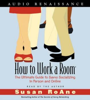 How to Work a Room