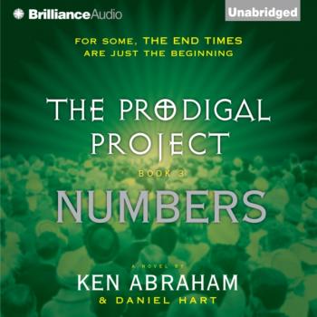 Prodigal Project: Numbers