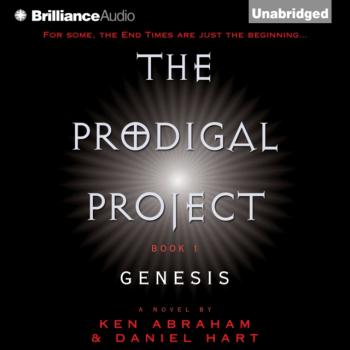 Prodigal Project: Genesis