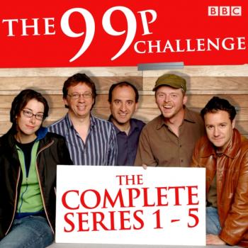 99p Challenge: Series 1-5