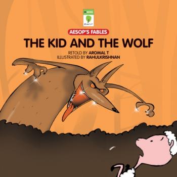 Kid and the Wolf