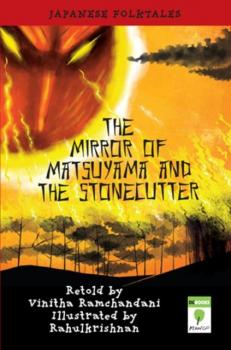 Mirror of Matsuyama and the Stone-cutter