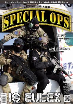 SPECIAL OPS 1/2014