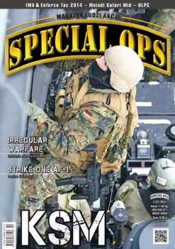 SPECIAL OPS 2/2014