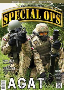 SPECIAL OPS 4/2014