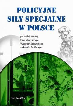 Policyjne siÅ‚y specjalne w Polsce