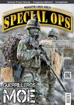 SPECIAL OPS 3/2017