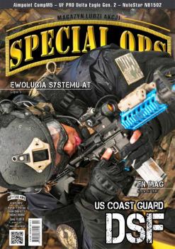 SPECIAL OPS 4/2017